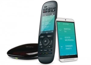 Logitech Harmony