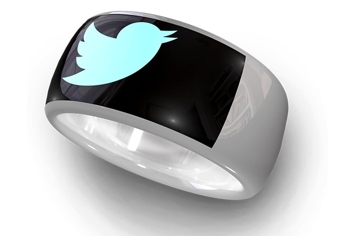 MOTA SmartRing