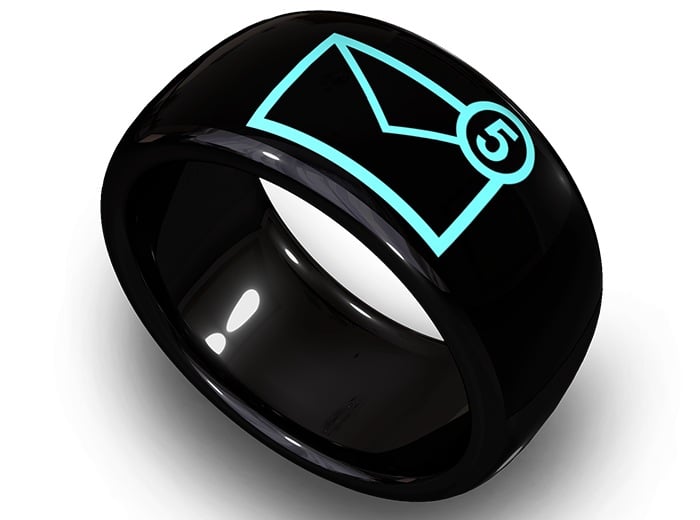 MOTA SmartRing