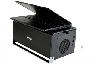MSi GS30 Shadow