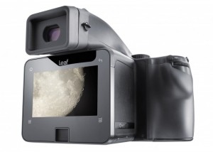 Mamiya Leaf