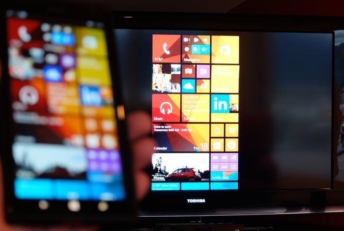 Microsoft Wireless Display Adapter