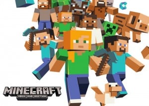 Minecraft Xbox One Edition