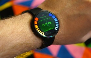 Moto 360 Smartwatch