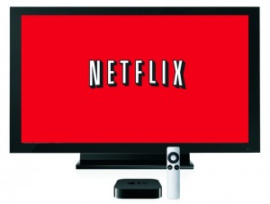 Neflix launches in Germany