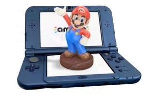 New Nintendo 3DS