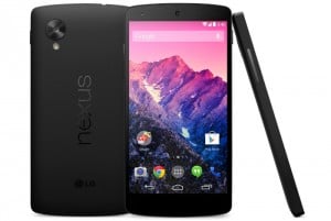 Nexus 5