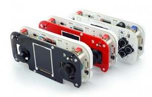 Open Source Game Console