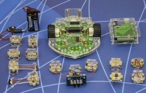 Open Source Robot
