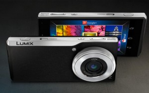Panasonic Lumix CM1