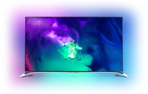 Phillips 8900 4K Ultra HD
