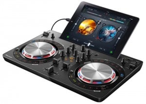 Pioneer DDJ-WeGO3