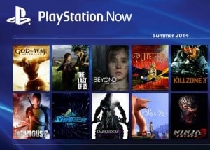 PlayStation-Now