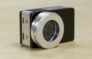 Pocket Camera