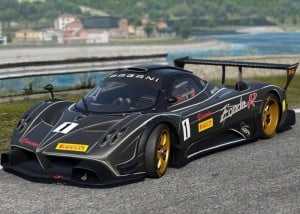 Project CARS
