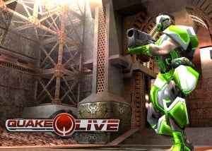 Quake Live