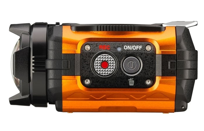 Ricoh WG-M1