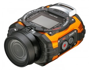 Ricoh WG-M1