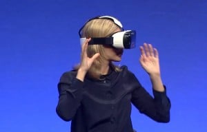 Samsung Gear VR