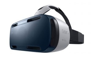 Samsung Gear VR