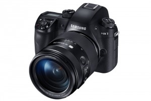 Samsung NX1