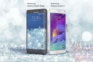 Samsung Note Edge