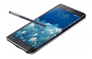 Samsung Note Edge