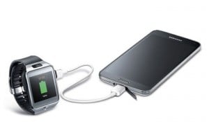 Samsung Power Sharing Cable
