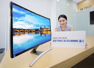 Samsung SD590C