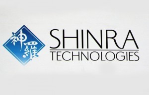 Shinra Technologies