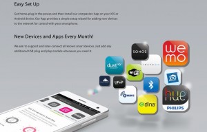 STACK Box Smart Home Controller Offers Home Automation And More