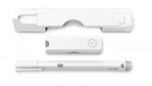 Smartpen