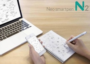 Neo Smartpen N2
