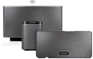 Deezer Elite