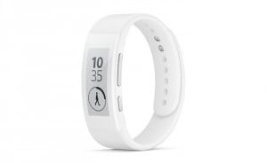 Sony SmartBand Talk