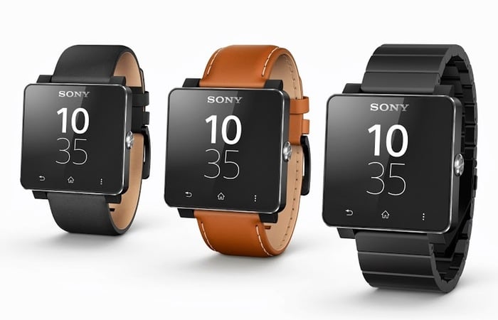 android wearable devices