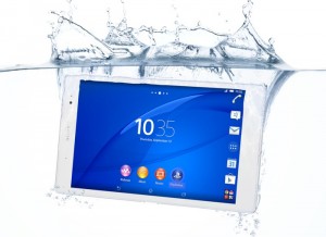 Sony Xperia Z3 Tablet Compact