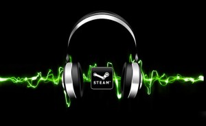 Steam Music
