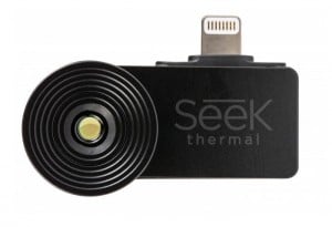 Thermal Camera