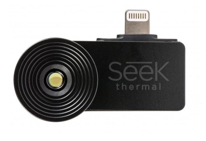 Thermal Camera