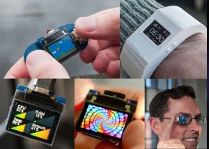 TinyScreen