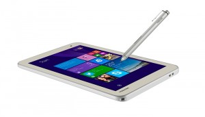 Toshiba Encore 2 Write