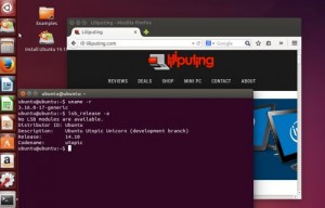 Ubuntu 14