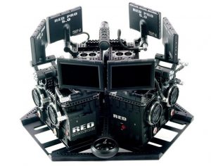Virtual Reality