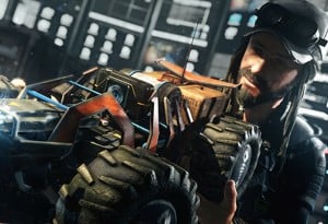 Watch Dogs Bad Blood