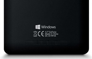 Windows Phone