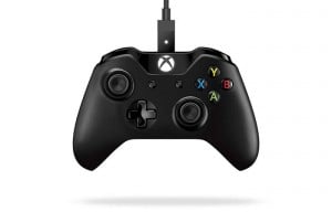 Windows Xbox One Controller