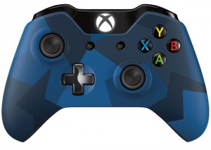 Wireless Controller