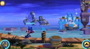 Angry Birds Transformers