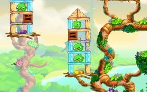 angry birds stella